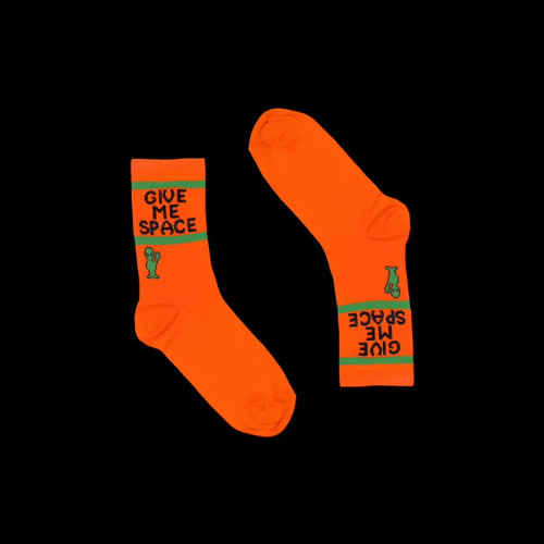 جورب - Give Me Space