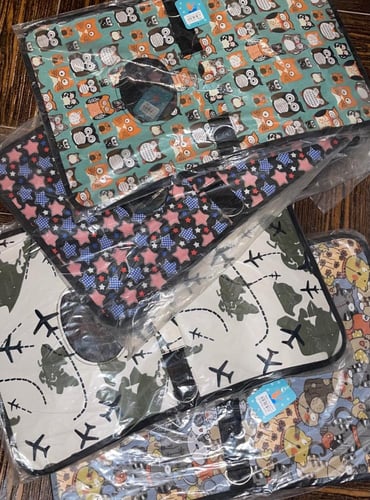 حقيبه ناقل للقطط والكلاب بعدة اشكال