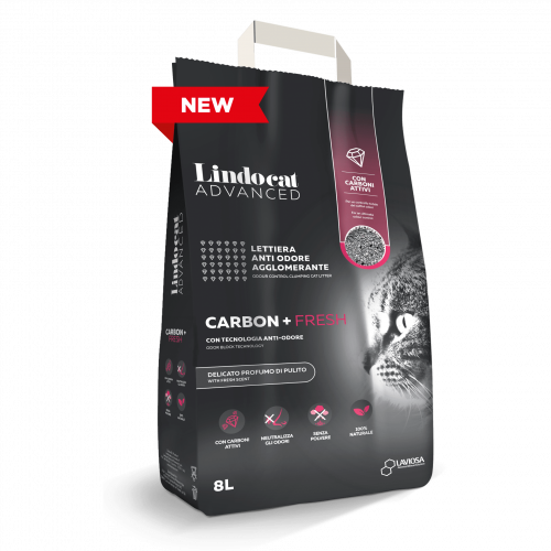 ليندو كات ادفانسد بدون رائحة Lindocat 8L