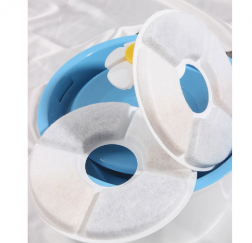 2x فلتر للنوافير