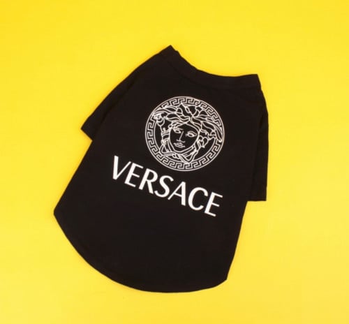 تيشيرت ڤيرزاتشي