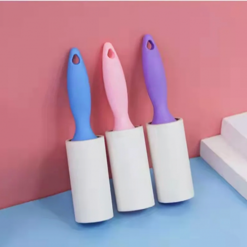 رول لازالة شعر القطط والكلاب