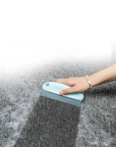 فرشاة ازاله الشعر