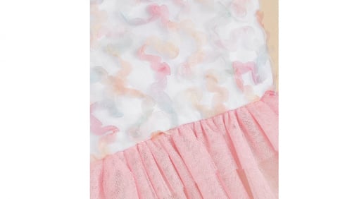 قستان للقطط والكلاب بالوان مختلفة