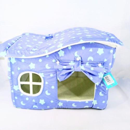 بيت قطط وكلاب