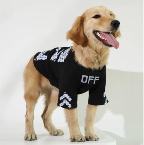 Offwhite t shirt ابيض