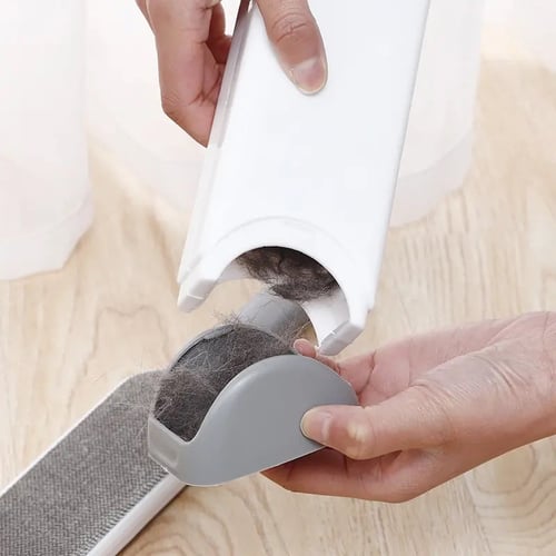 رول لازالة الشعر 3 في 1