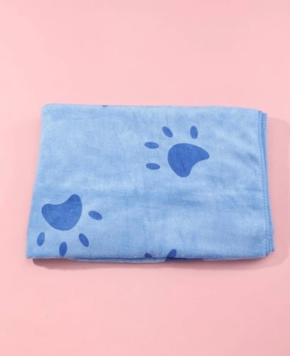 منشفه خفيفه ناعمه بعدة الوان