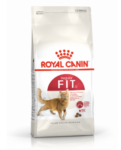 رويال كانين فيت باحجام متعددة 32 Royal Canin FIT