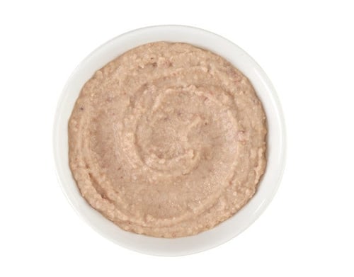 شيزر اظرف موس فيلفت افتر دارك بالدجاج Schesir 80g