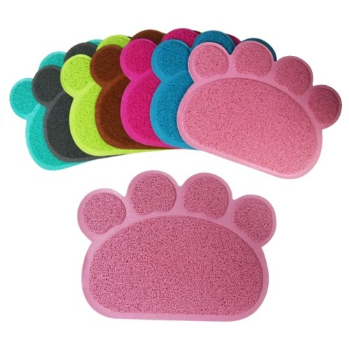 حصيره على شكل كف صغيره بعدة الوان