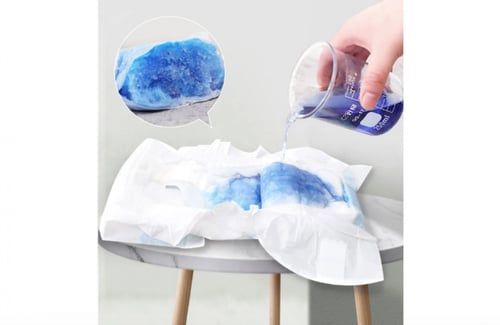 حفاضات للقطط والكلاب بمقاسات متعددة