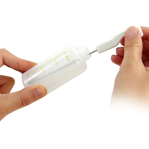 رضاعة للقطط والكلاب والحيوانات الصغيرة