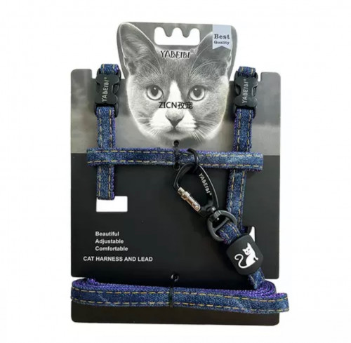 مشد مع ليش جينز بالوان متعددة