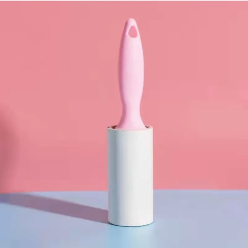 رول لازالة شعر القطط والكلاب