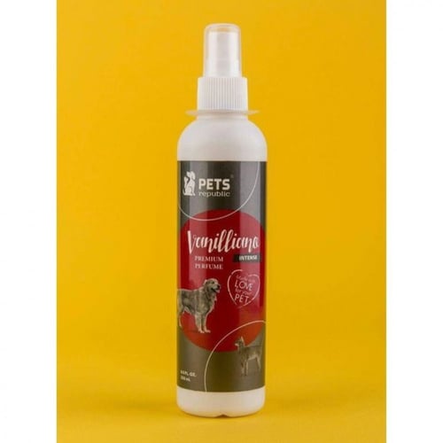 بيتس ريبابليك عطر للقطط والكلاب بعدة روائح Pets Re...