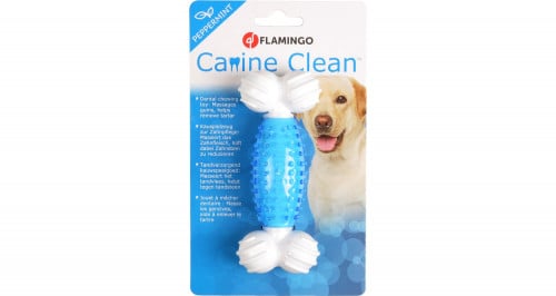 فلامينجو لعبة ممتعه للكلاب لصحة الاسنان FLAMINGO