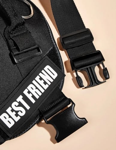 مشد Best Friend اسود