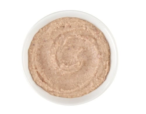 شيزر اظرف موس فيلفت افتر دارك بالدجاج واللحم البقر...