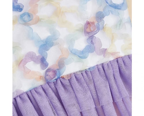 قستان للقطط والكلاب بالوان مختلفة