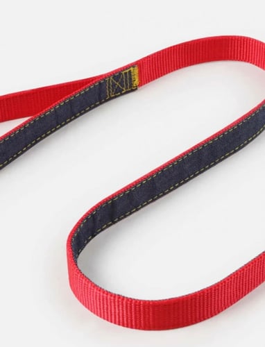 صدرية مشد مع حزام harness- leash