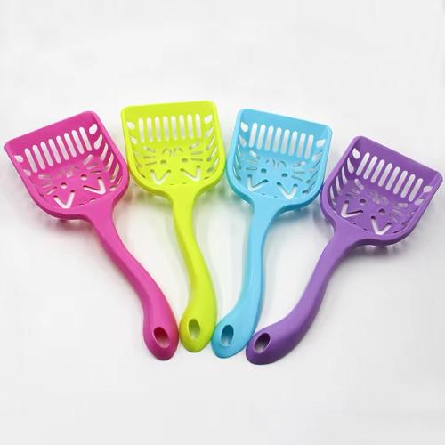 سكوب تنظيف الرمل بلون عشوائي