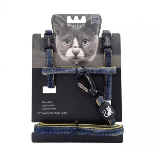 مشد مع ليش جينز بالوان متعددة