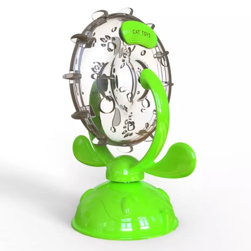 لعبة تفاعليه للقطط والكلاب بالوان متعددة