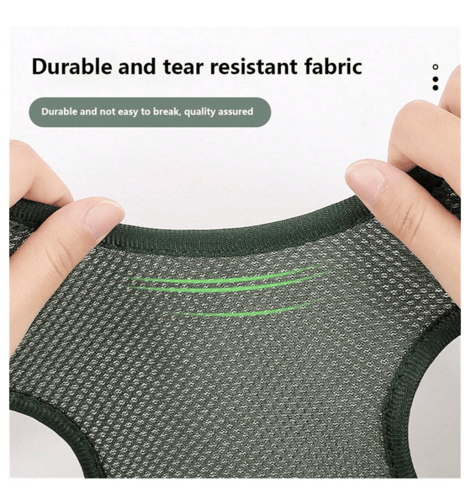 حقيبة لتعليق القطط والكلاب متعددة الاستخدامات بعدة...