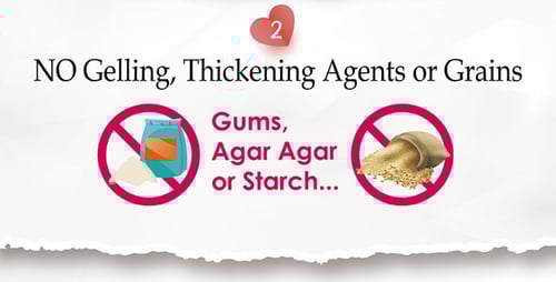 ناتشورال كيتي معلبات طبيعية بالدجاج للقطط Natural...