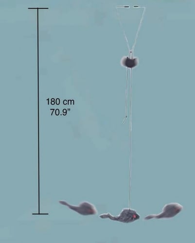 لعبة فار تفاعليه