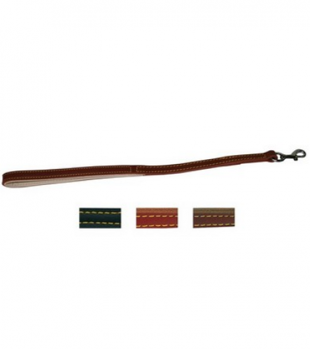 جروتشي مقود للكلاب للتحكم بالكلاب الكبيرة