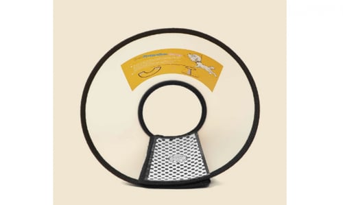 طوق حماية للقطط والكلاب