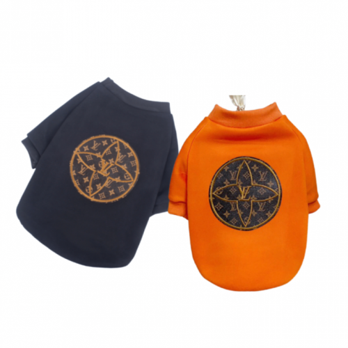 Louis vuitton sweater