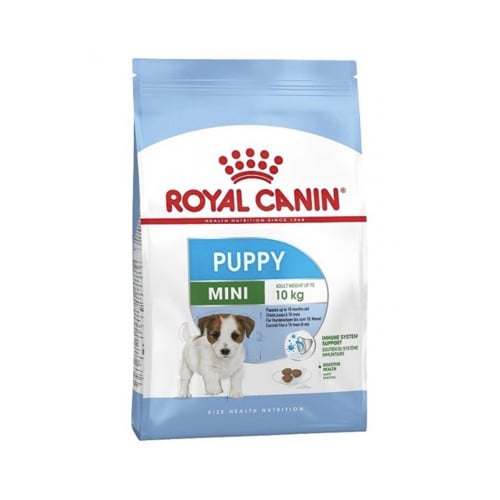رويال كانين ميني بوبي Royal Canin 4kg