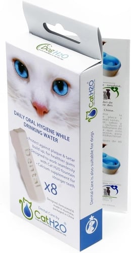 كات اند دوق اتش تو او اقراص الكالسيوم Cat and Dog...