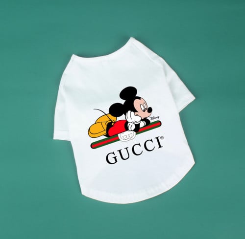 تيشيرت قوتشي ميكي