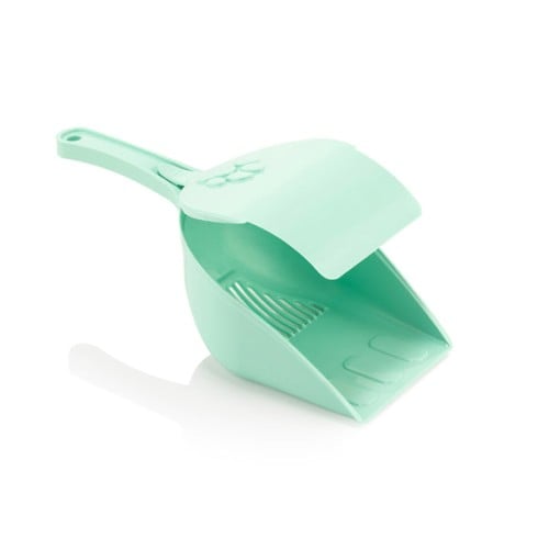 فيلاين قو سكوب مع غطاء اخضر فاتح Feline Go