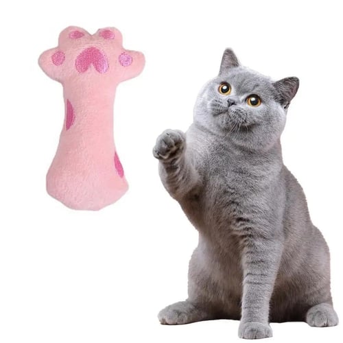 لعبه على شكل مخلب