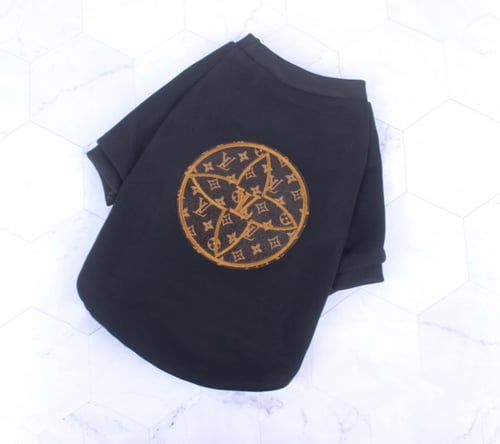 Louis vuitton sweater