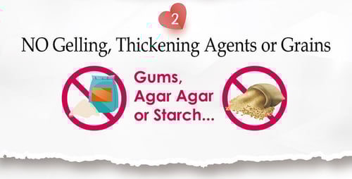 ناتشورال كيتي معلبات طبيعية بالتونا للقطط Natural...