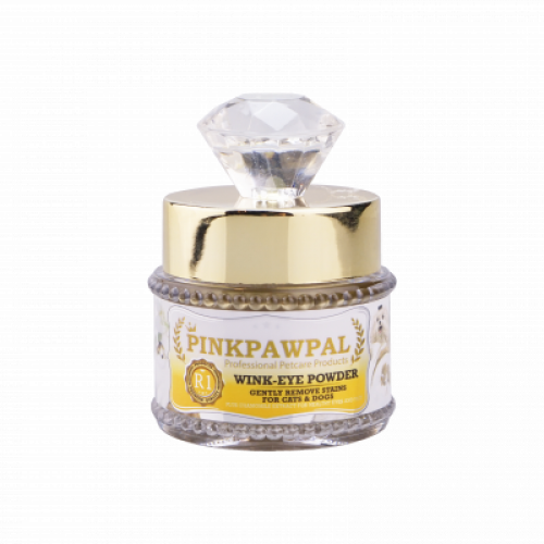 بينك باو بال للعنايه بالعين ومنع تكلس الدموع Pinkp...