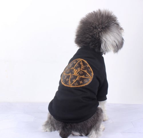 Louis vuitton sweater