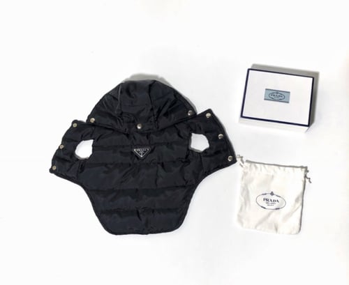 برادا Prada vest