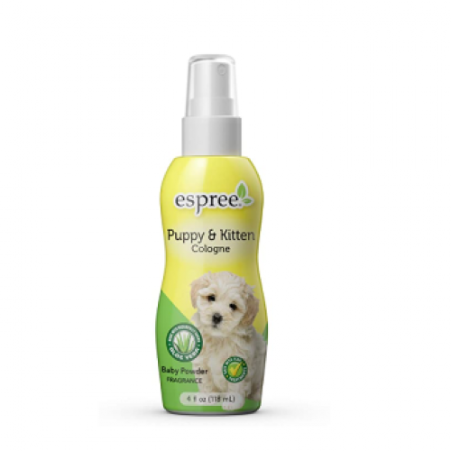 اسبري عطر للكلاب والقطط espree 118ml