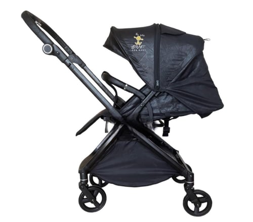 عربة الطيارة جهتين ايفيت دوران كامل