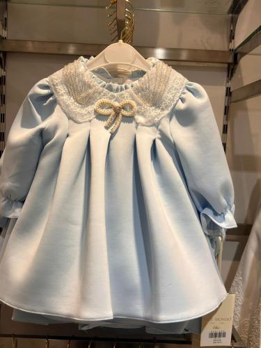 فستان فخم تركي