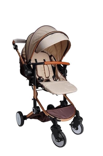 عربية الأطفال اتجاهين اللفي بيبي