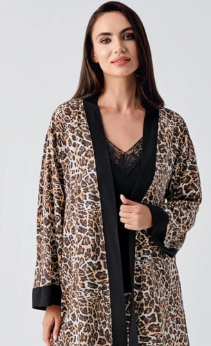 طقم تركي قطن ثلاث قطع