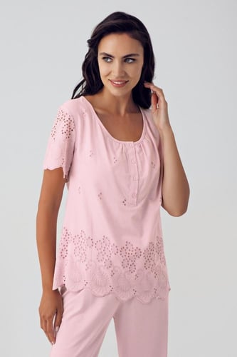 طقم بجامة تركي